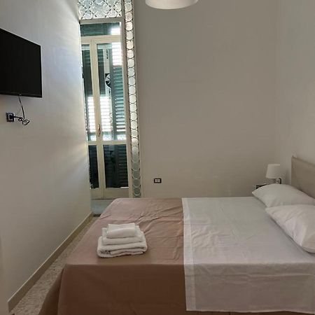Vila Santa Caterina House Neapol Exteriér fotografie
