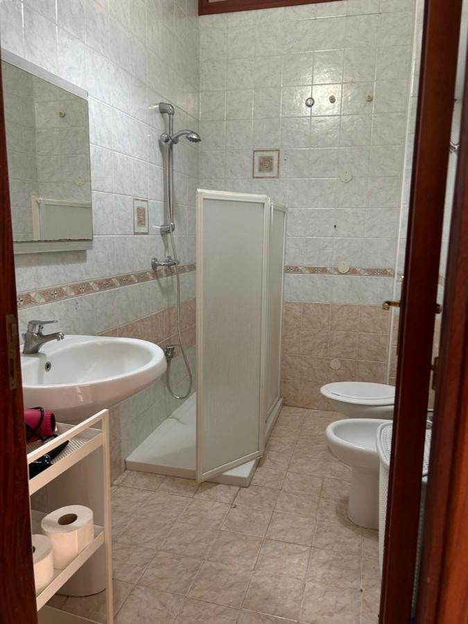Vila Santa Caterina House Neapol Exteriér fotografie