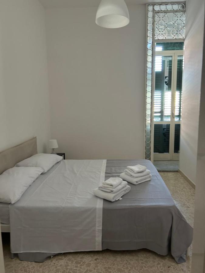 Vila Santa Caterina House Neapol Exteriér fotografie