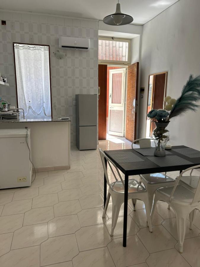 Vila Santa Caterina House Neapol Exteriér fotografie