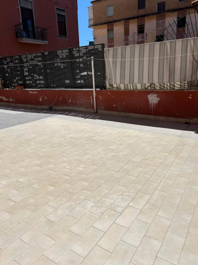 Vila Santa Caterina House Neapol Exteriér fotografie