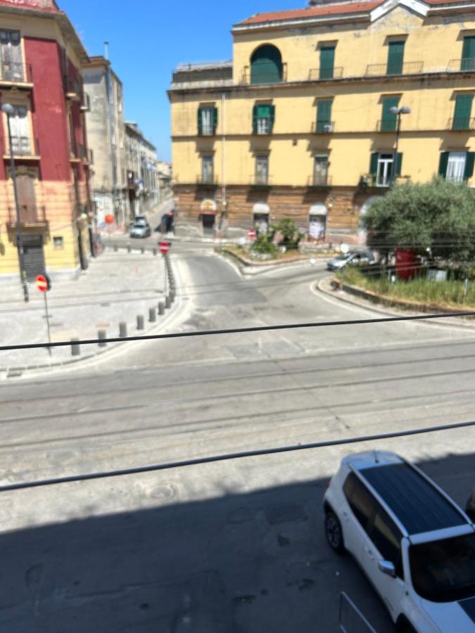 Vila Santa Caterina House Neapol Exteriér fotografie