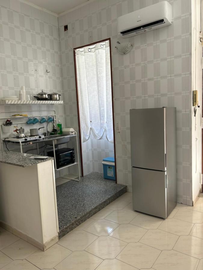 Vila Santa Caterina House Neapol Exteriér fotografie