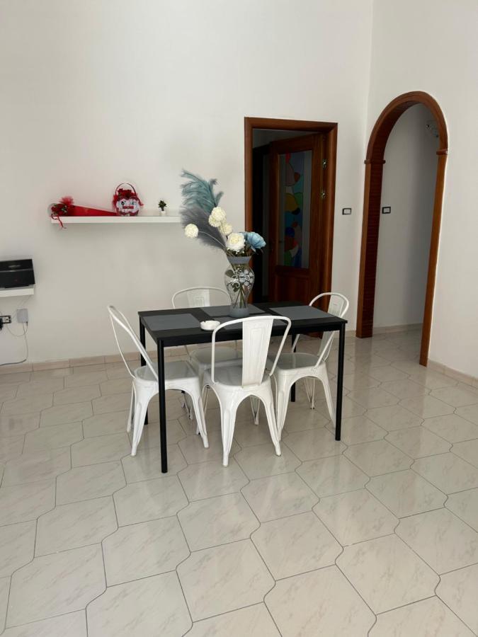 Vila Santa Caterina House Neapol Exteriér fotografie